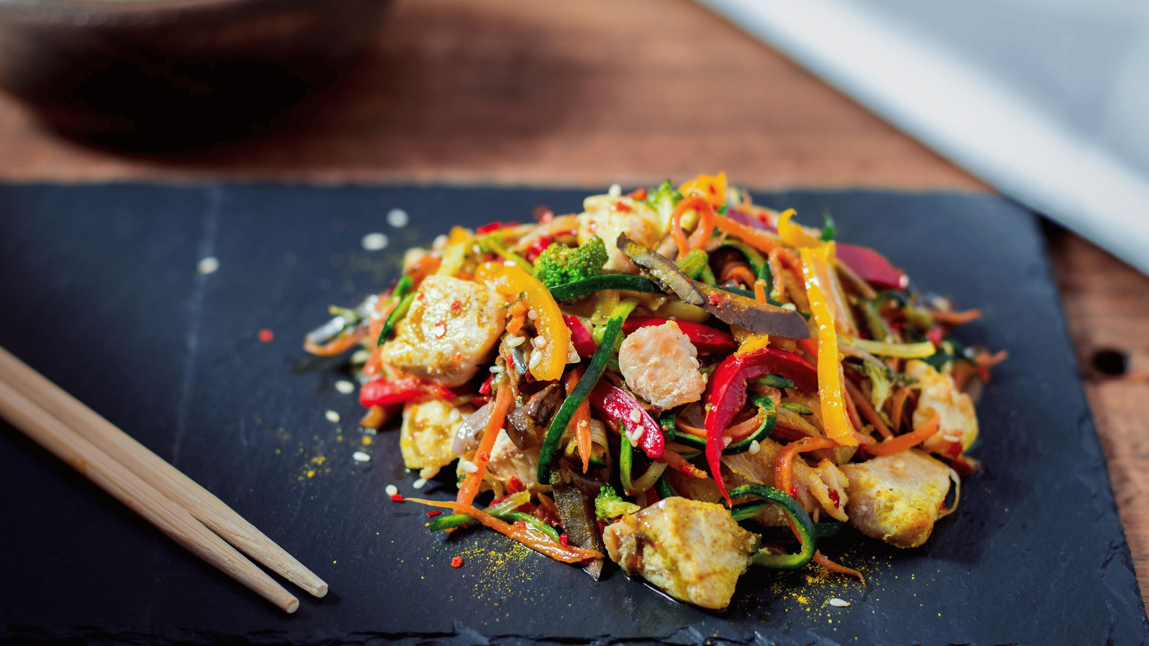 Tasty Chinese Takeaway Preston