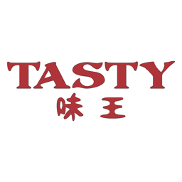 Tasty Chinese Takeaway Preston logo.
